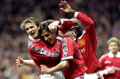 通过每一个 通过每一个